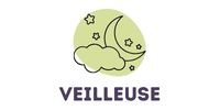 Veilleuse pour chambre de bébé